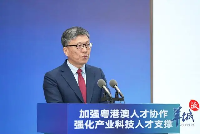沈向洋：低空技術，有望催生萬億規模經濟新形態