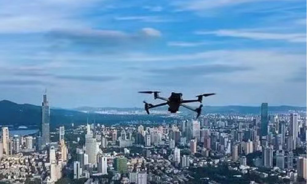 2024中國（長三角）低空經濟應用博覽會：匯聚全球采購力量，共創低空經濟內外循環新篇章
